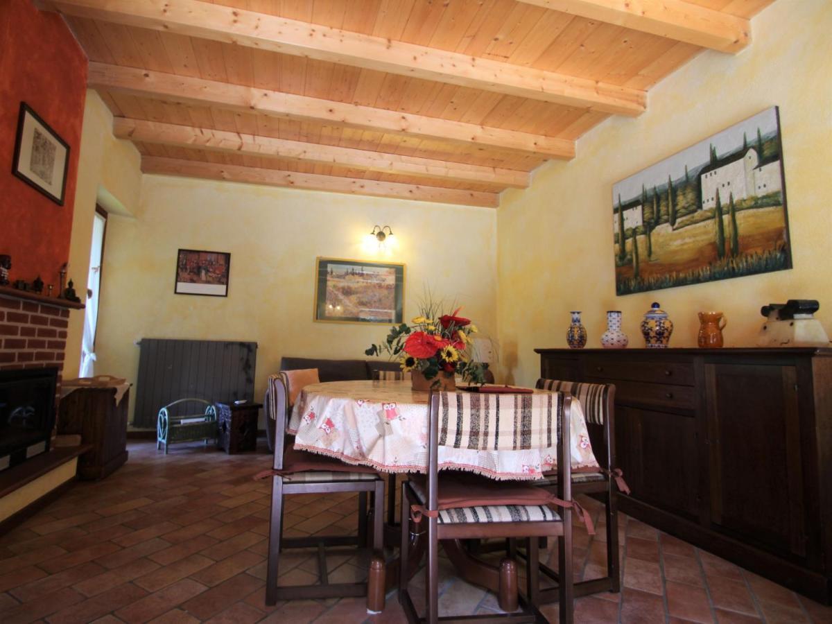 Holiday Home Casa Mulino By Interhome Castelveccana Bagian luar foto