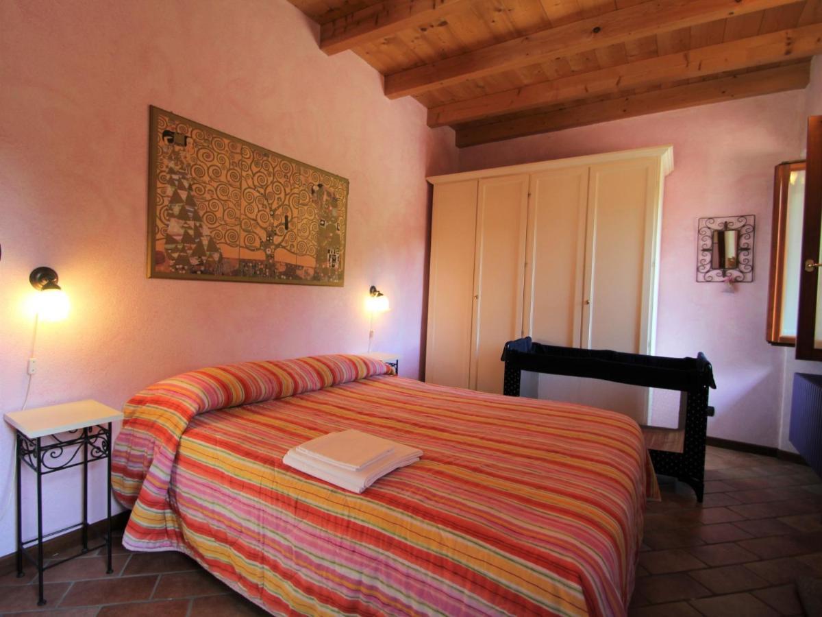 Holiday Home Casa Mulino By Interhome Castelveccana Bagian luar foto