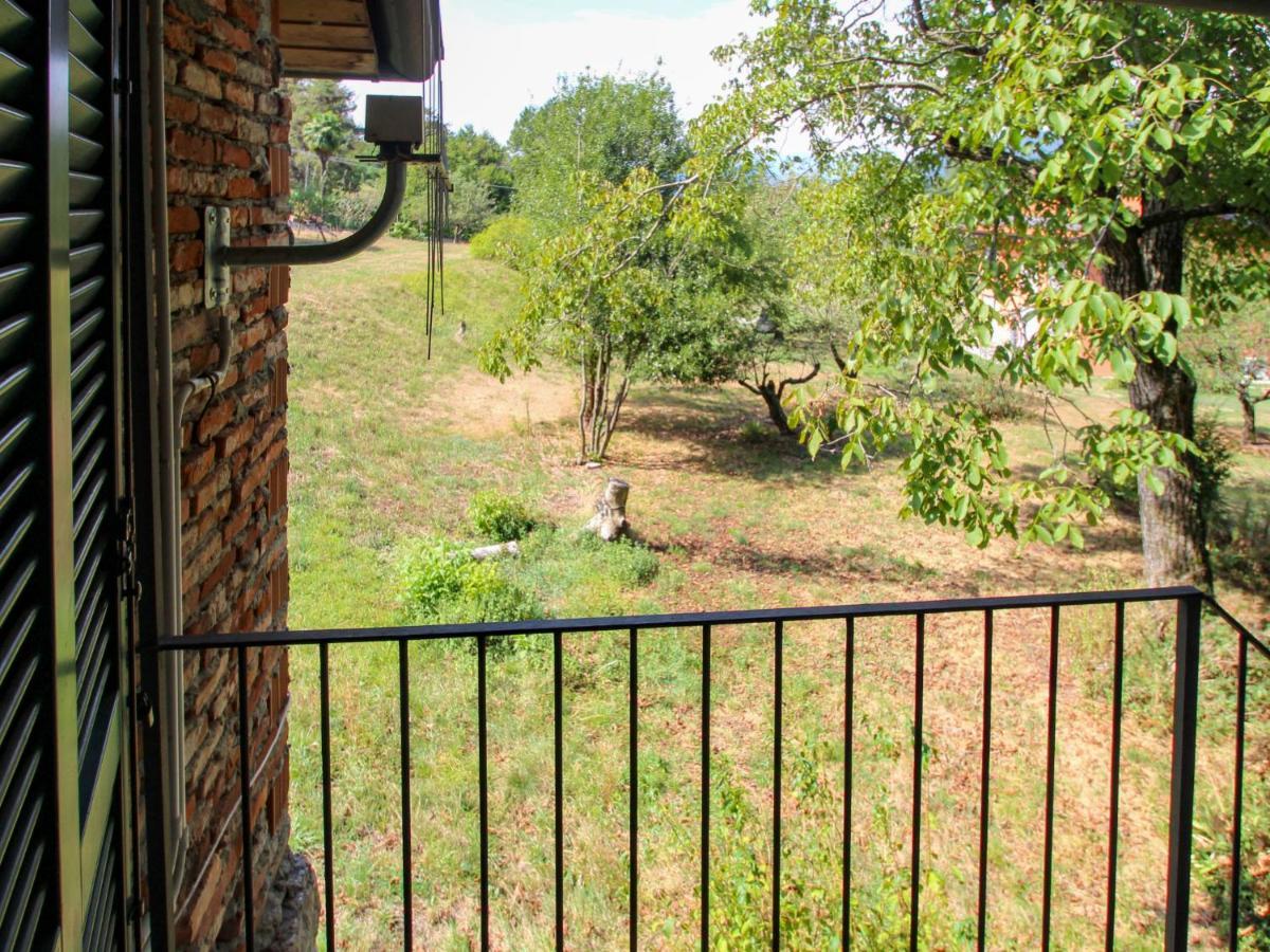 Holiday Home Casa Mulino By Interhome Castelveccana Bagian luar foto