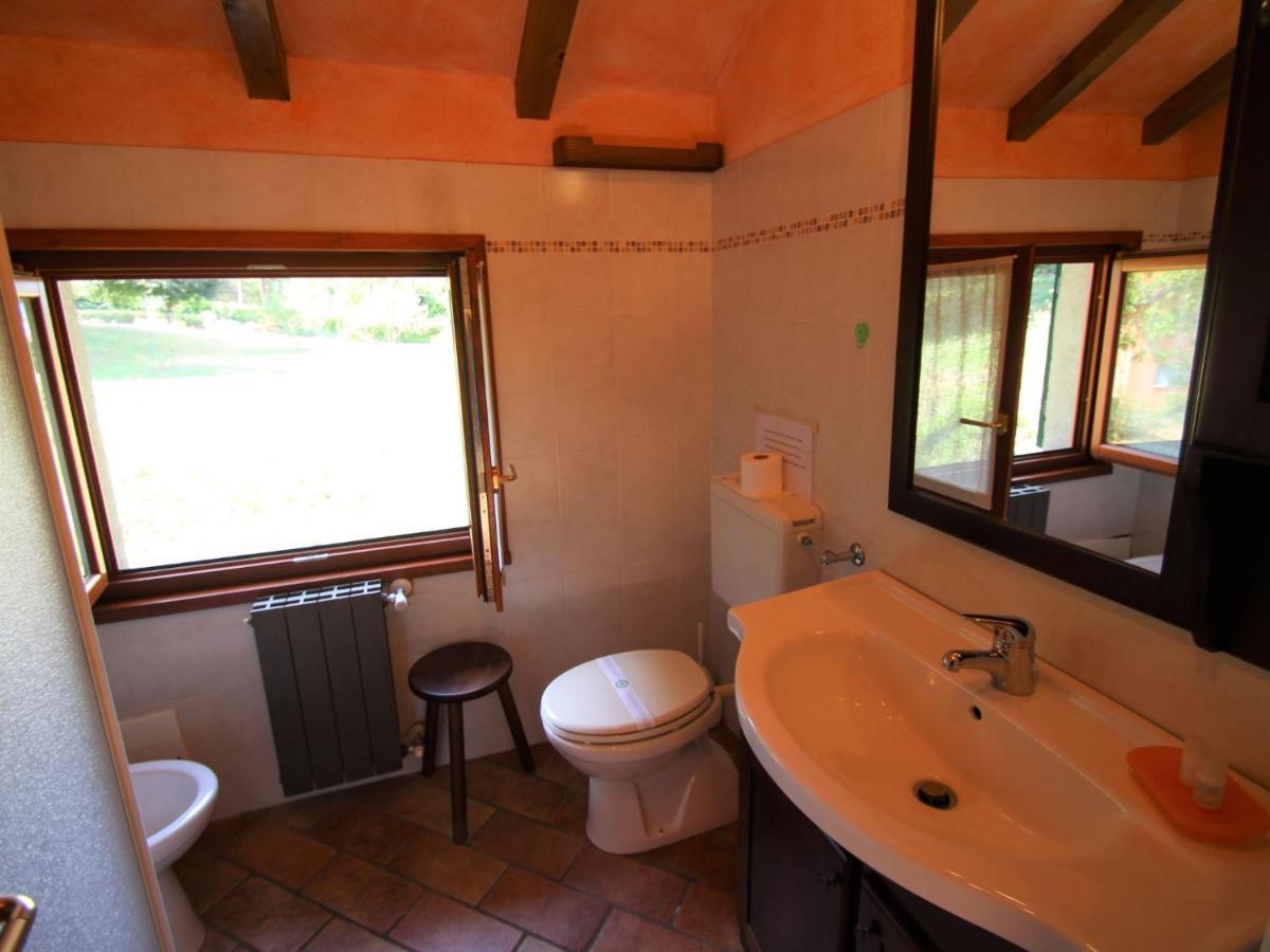 Holiday Home Casa Mulino By Interhome Castelveccana Bagian luar foto