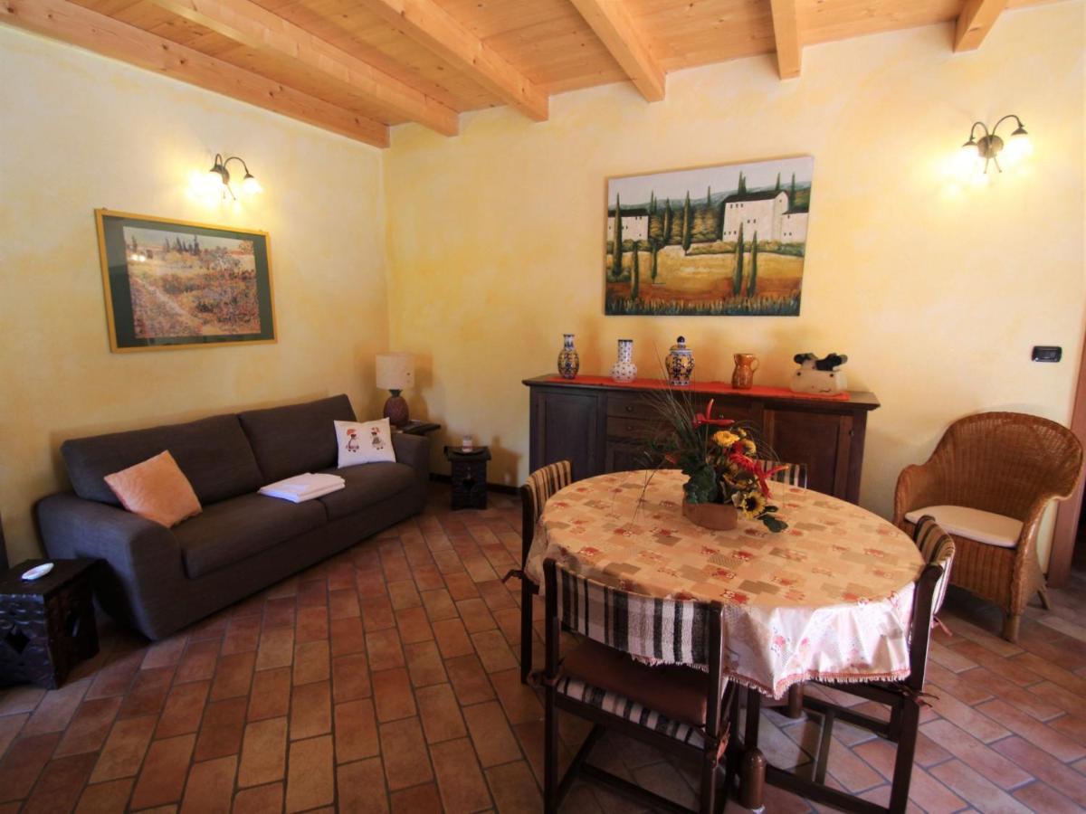 Holiday Home Casa Mulino By Interhome Castelveccana Bagian luar foto