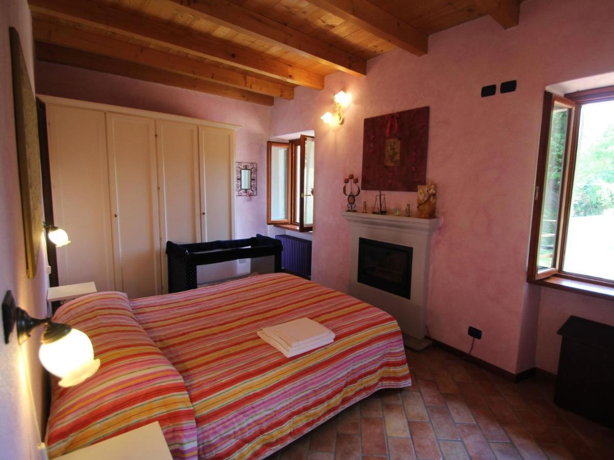 Holiday Home Casa Mulino By Interhome Castelveccana Bagian luar foto