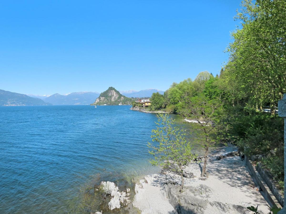 Holiday Home Casa Mulino By Interhome Castelveccana Bagian luar foto