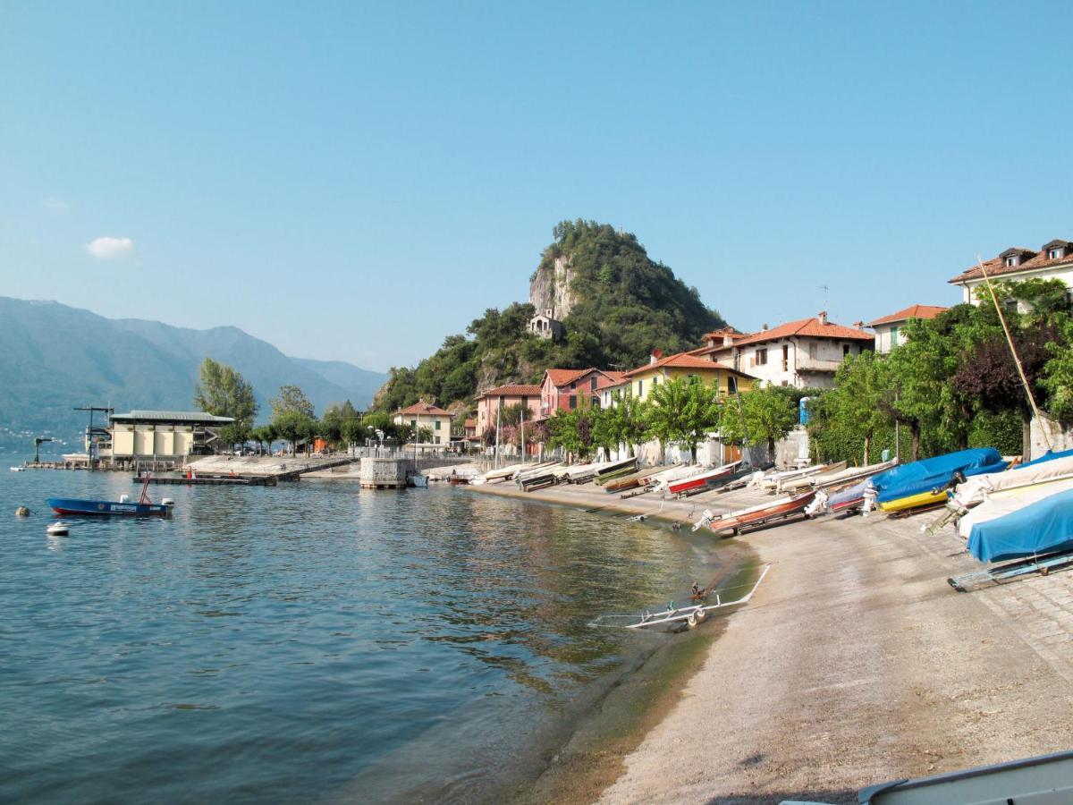 Holiday Home Casa Mulino By Interhome Castelveccana Bagian luar foto